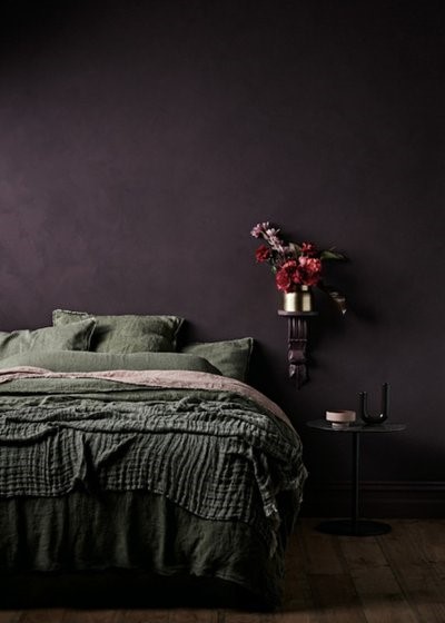 Paint and Colour Trends 2020